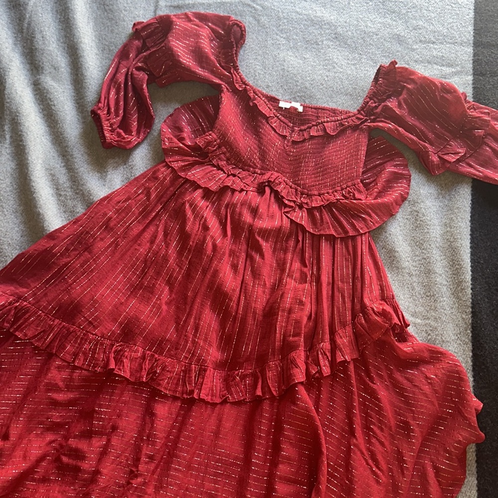 Spell & The Gypsy size large HTF - Picture 2 of 4